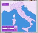 Las capitales de región de Italia | Recurso educativo 32593