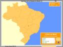 Las capitales de los estados de Brasil | Recurso educativo 32744