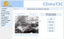 El clima: imágenes de satélite | Recurso educativo 7508