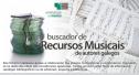 Buscador de recursos musicais | Recurso educativo 9992