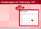 Valentine's day | Recurso educativo 62592