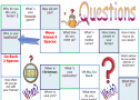 Questions game | Recurso educativo 62830
