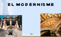 El Modernisme | Recurso educativo 64401