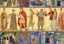 Fashion in history: Middle ages | Recurso educativo 64403