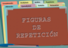 Figuras literarias de repetición | Recurso educativo 64836