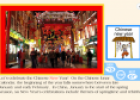Chinese New Year | Recurso educativo 65608