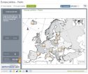 Mapa Europa Política 2 | Recurso educativo 71468
