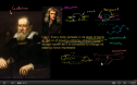 Video: Newton's first law of motion | Recurso educativo 72354
