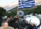 La indignación griega | Recurso educativo 72490