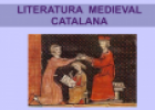 Literatura Medieval Catalana | Recurso educativo 73254