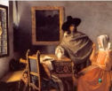Vermeer y los pintores de género | Recurso educativo 73848