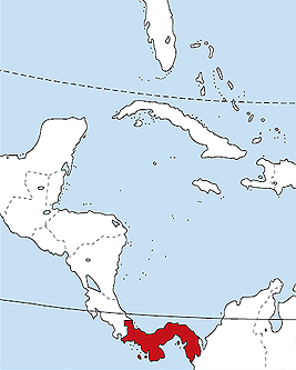 Panamá | Recurso educativo 76469