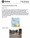 Disaster response in Haiti | Recurso educativo 77526