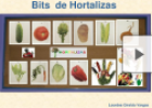 Bits Inteligencia: Las hortalizas | Recurso educativo 78201