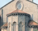 Características de la arquitectura románica | Recurso educativo 78764