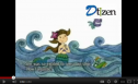 Story: The little mermaid | Recurso educativo 79683