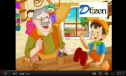 Story: Pinocchio | Recurso educativo 79787