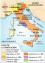 El nacionalismo. La unificación de Italia y Alemania | Recurso educativo 80491