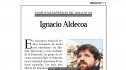 Novelistas españoles de siglo XX: Ignacio Aldecoa | Recurso educativo 84389