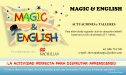 "MAGIC & ENGLISH" | Recurso educativo 85607