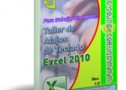 Excel 2010 - Taller de Atajos de teclado  | Recurso educativo 89978
