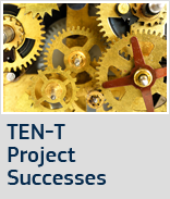 TEN-T Executive Agency | Recurso educativo 90013