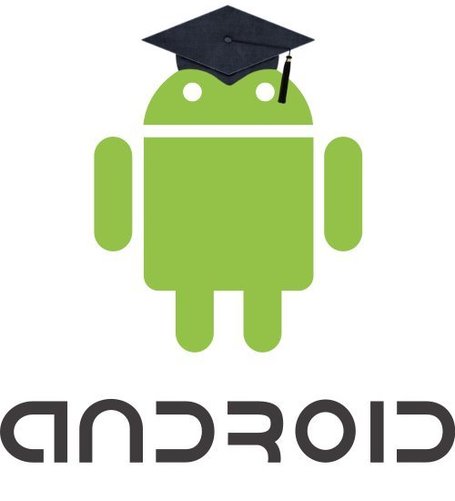 Las mejores aplicaciones educativas para Android | Observatorio Tecnológico | Recurso educativo 90303