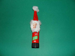 Papa Noel por un tubo | Recurso educativo 90394