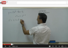 Crecimiento y curvatura de una función polinómica | Recurso educativo 92233