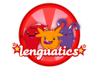 Lenguatics - ¡La Lengua Castellana nunca fue tan divertida! | Recurso educativo 92429