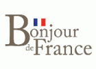 Apprendre le français ? Cours et exercices gratuits avec Bonjour de France | Recurso educativo 93021