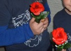 Rosas con Latas de Refresco | Manualidades Infantiles | Recurso educativo 96041