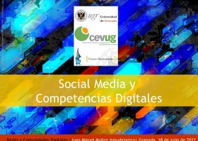 Social media y competencias digitales | Recurso educativo 98995