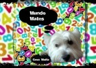 El MundO de las MatemáticaS por CoVa | Recurso educativo 106358