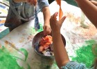 Pescant idees - Educació Infantil 0-6 | Recurso educativo 110499