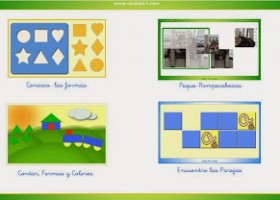 Jugando y aprendiendo juntos: Cuatro actividades interactivas de ciudad17 | Recurso educativo 115235
