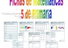 Ejercicios de matemáticas para Quinto de Primaria - Educapeques | Recurso educativo 115608