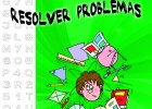 Aprendo a... Resolver problemas. 3º Educación Primaria. | Recurso educativo 118033