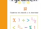 ¡Ya calculo! 10 (4º de Educación Primaria) | Recurso educativo 118211