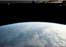 La mejor vista de la Tierra desde el Espacio | Recurso educativo 119677