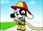 Doki quiere ser bombero | Recurso educativo 121090