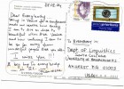 Postcard sample | Recurso educativo 121291