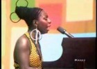 Ejercicio de inglés con la canción Ain't Got No I've Got Life de Nina Simone | Recurso educativo 121886