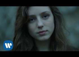 Ejercicio de listening con la canción Skinny Love de Birdy | Recurso educativo 123039