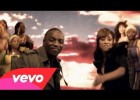 Fill in the blanks con la canción Oh Africa de Akon & Keri Hilson | Recurso educativo 123450