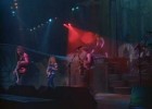 Ejercicio de listening con la canción Hallowed Be Thy Name (Live) de Iron Maiden | Recurso educativo 124094