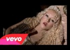 Fill in the blanks con la canción What A Girl Wants de Christina Aguilera | Recurso educativo 125156