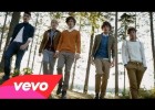 Ejercicio de inglés con la canción Gotta Be You de One Direction | Recurso educativo 125392