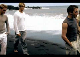 Ejercicio de listening con la canción If I Let You Go de Westlife | Recurso educativo 125678