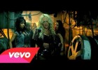 Fill in the gaps con la canción Till The World Ends de Britney Spears | Recurso educativo 125800